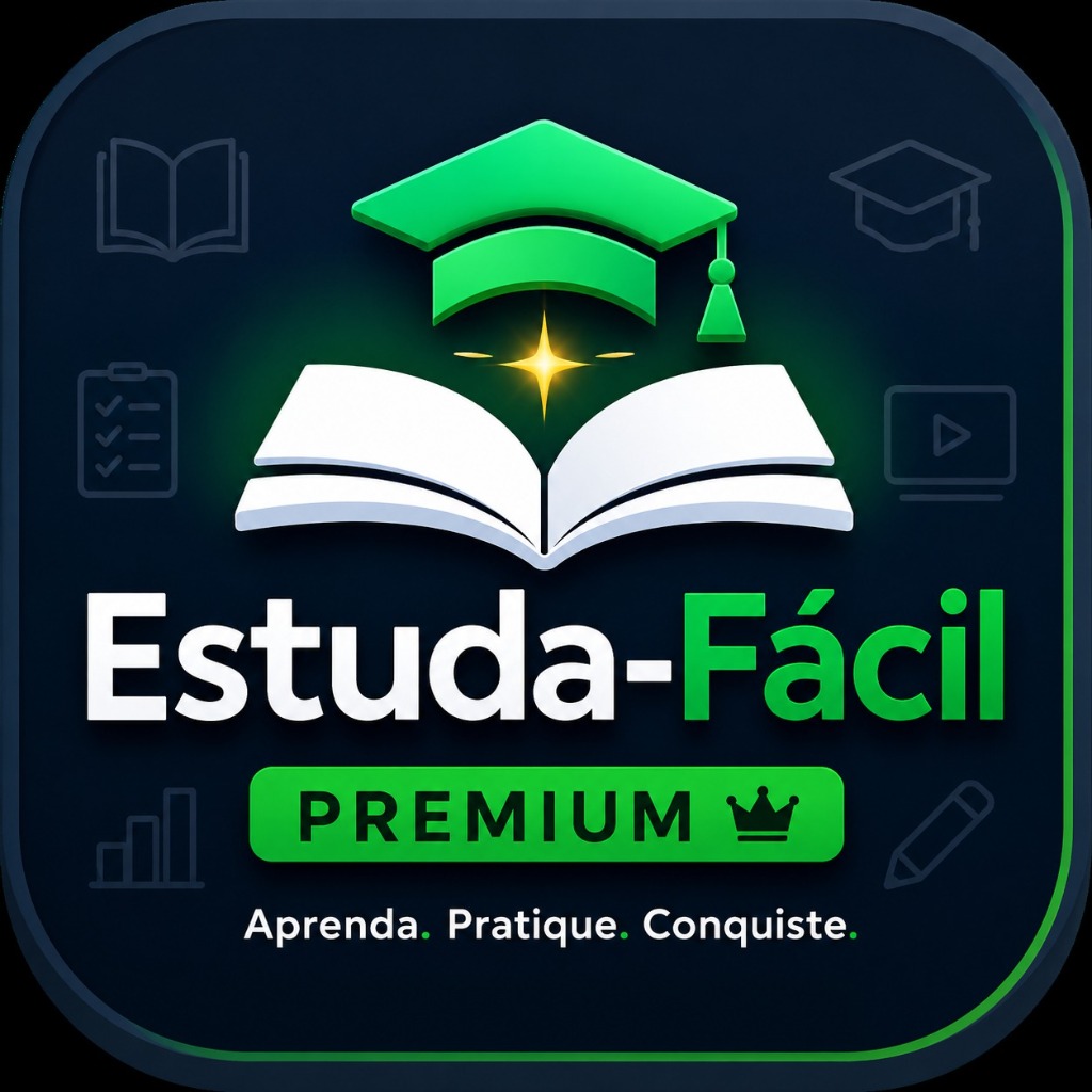 ESTUDA-FÁCIL